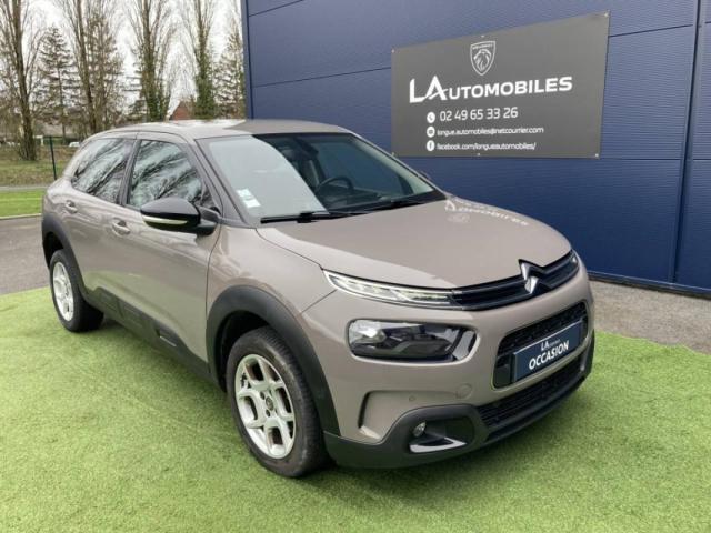 Citroen C4 Cactus image 4