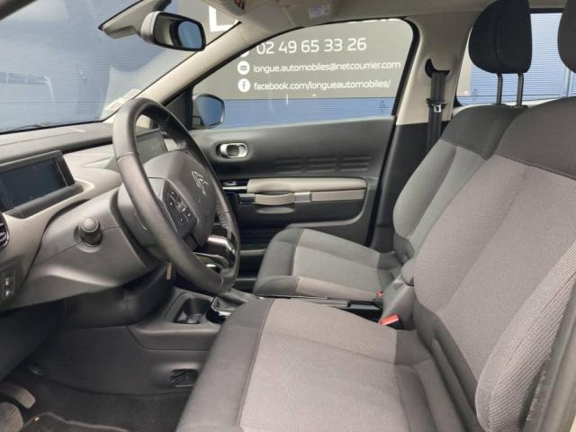 Citroen C4 Cactus image 1