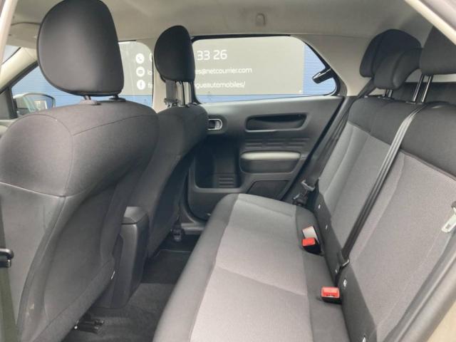 Citroen C4 Cactus image 3