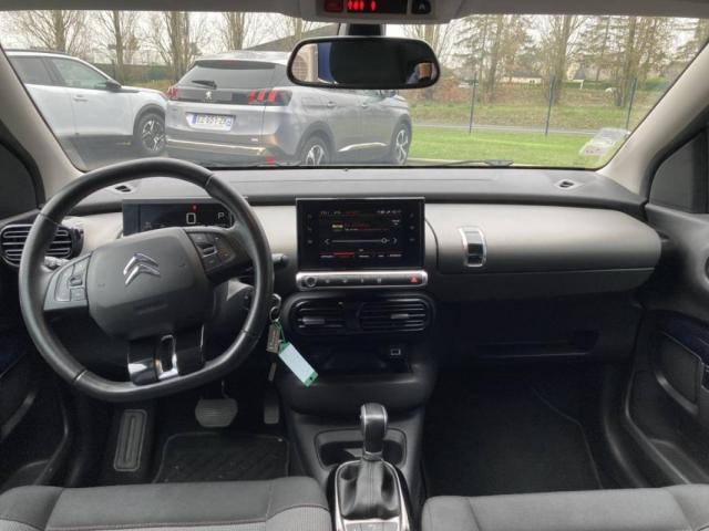 Citroen C4 Cactus image 2