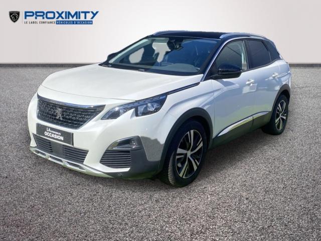 Peugeot 3008 image 1