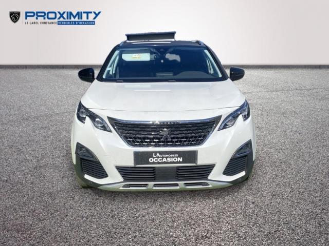 Peugeot 3008 image 3