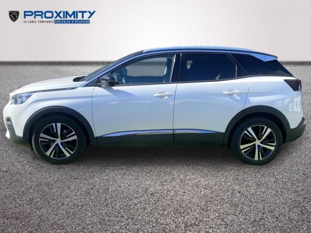 Peugeot 3008 image 5