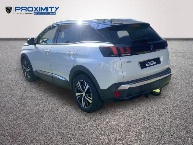 Peugeot 3008 image 9