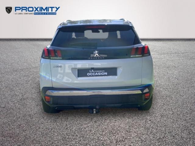 Peugeot 3008 image 4