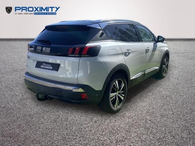 Peugeot 3008 image 6
