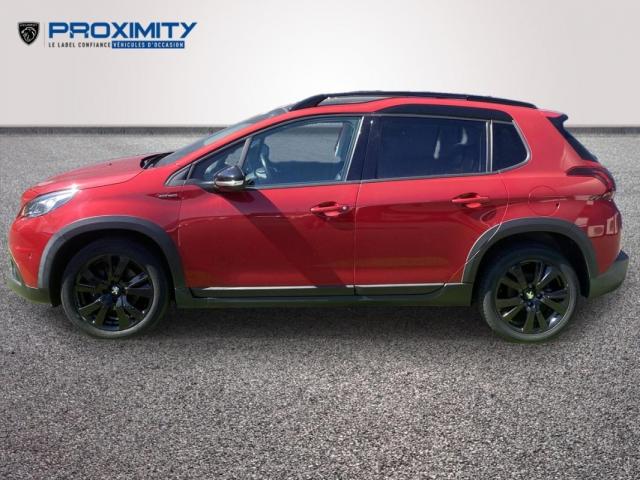 Peugeot 2008 image 7