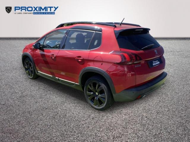 Peugeot 2008 image 5