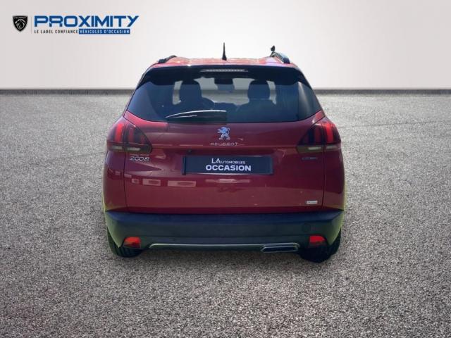 Peugeot 2008 image 6