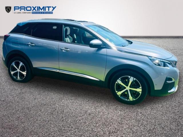 Peugeot 3008 image 5