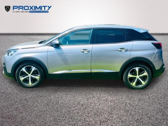 Peugeot 3008 image 3