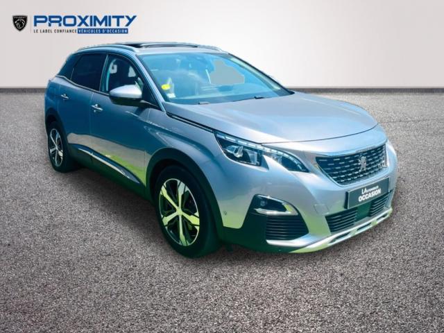 Peugeot 3008 image 8