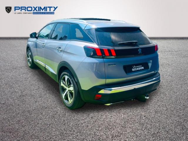 Peugeot 3008 image 4