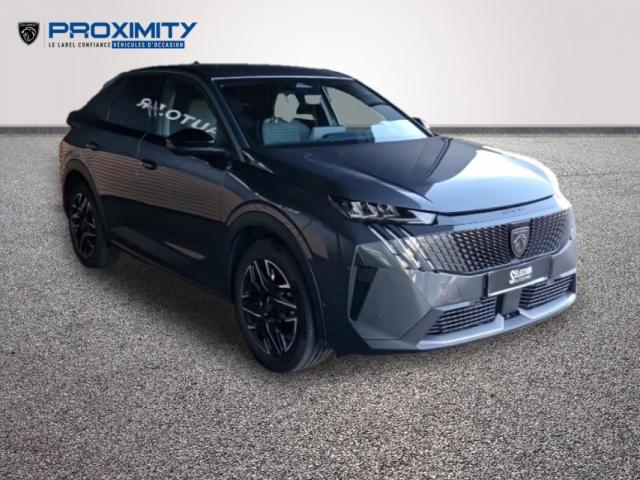 Peugeot 3008 image 1