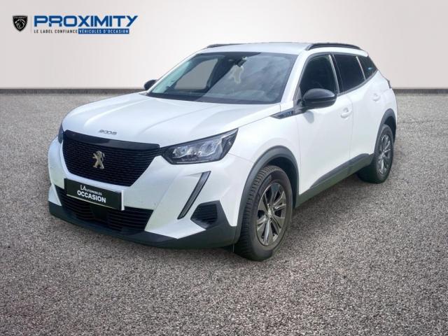 Peugeot 2008 Ii Bluehdi 110 S&s Style
