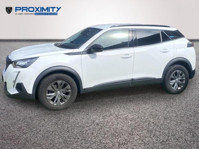Peugeot 2008 image 8