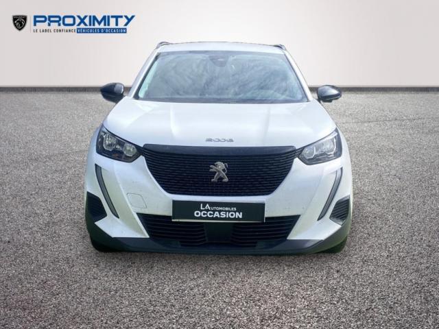 Peugeot 2008 image 7