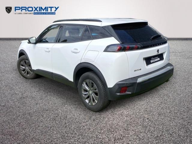 Peugeot 2008 image 1