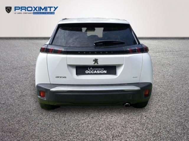 Peugeot 2008 image 9