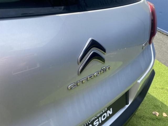 Citroen C3 image 8