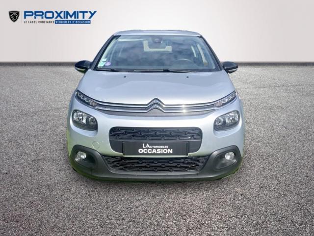 Citroen C3 image 9