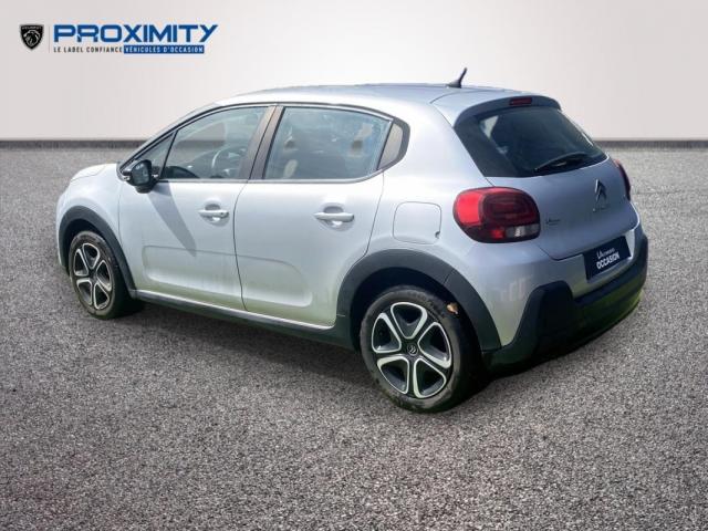 Citroen C3 image 6
