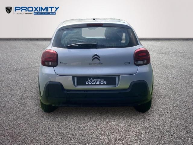 Citroen C3 image 3