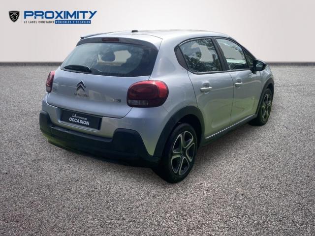 Citroen C3 image 2