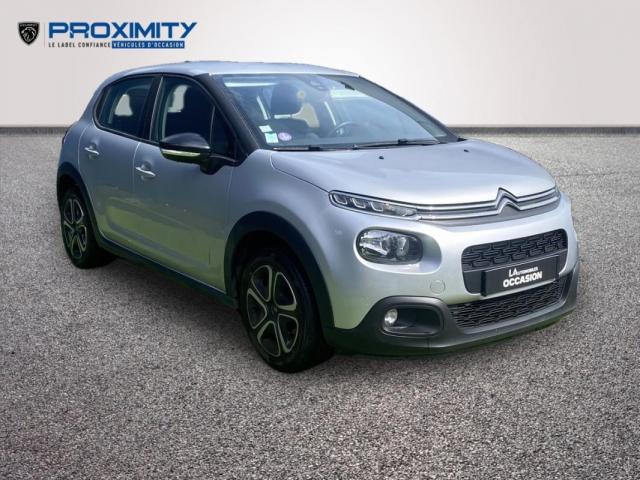 Citroen C3 image 1