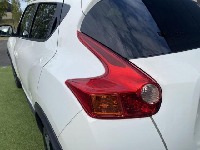 Nissan Juke image 9