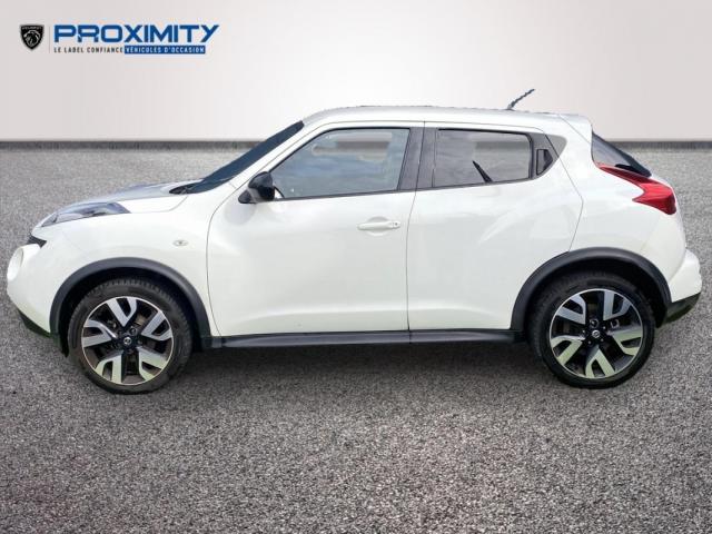 Nissan Juke image 1
