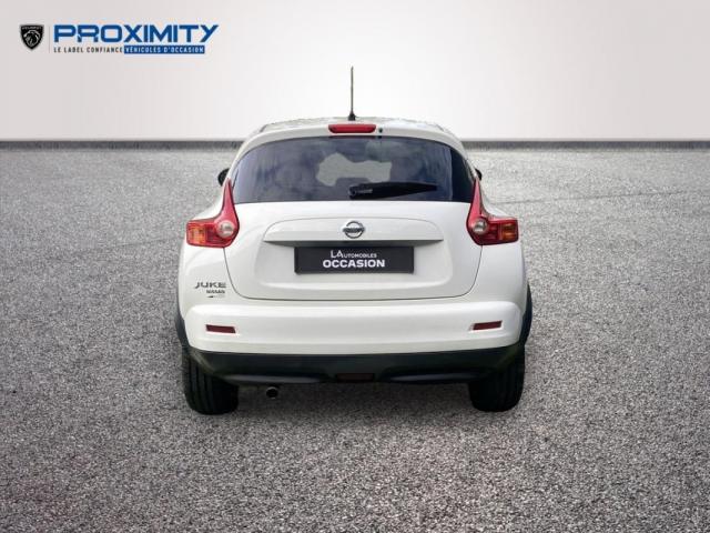 Nissan Juke image 7