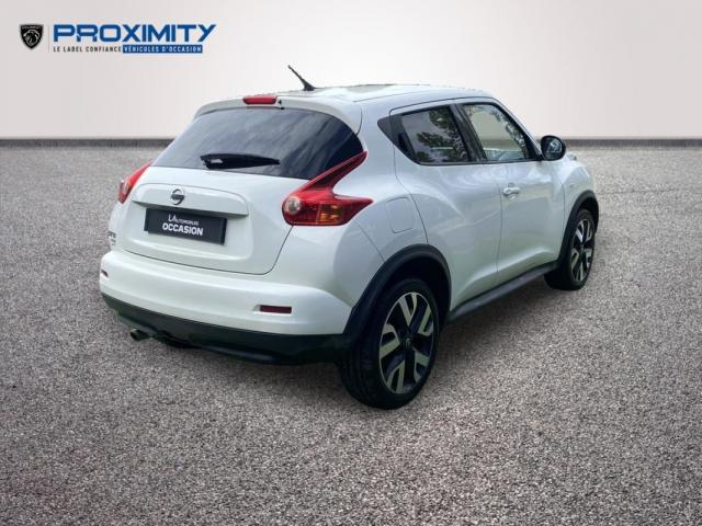 Nissan Juke image 3