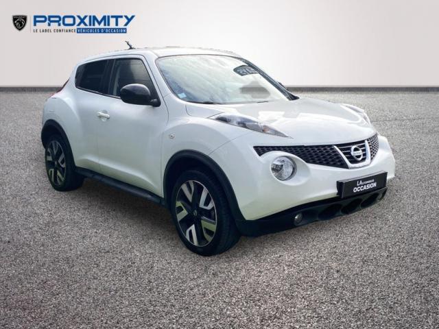 Nissan Juke image 6
