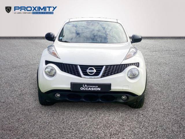 Nissan Juke image 5
