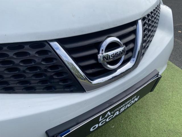 Nissan Juke image 4