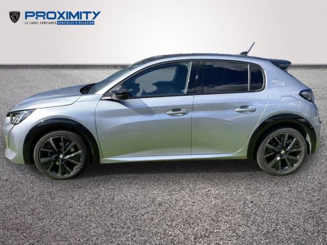 Peugeot 208 image 9