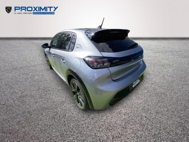 Peugeot 208 image 2