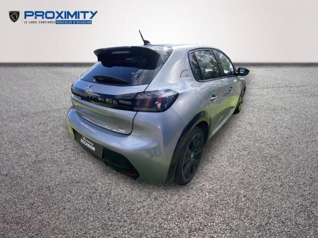 Peugeot 208 image 6
