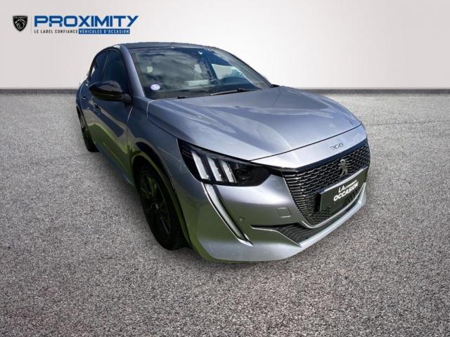 Peugeot 208 image 3