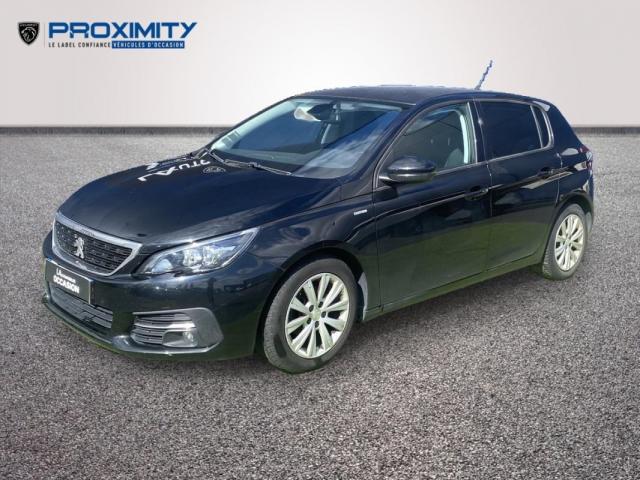 Peugeot 308 Ii Puretech 110 S&s Style