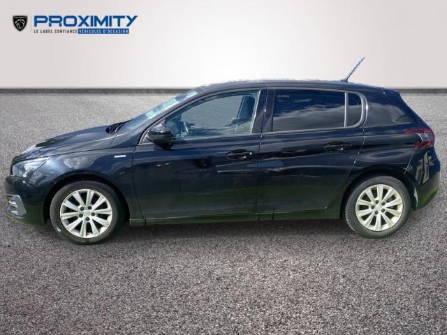 Peugeot 308 image 9