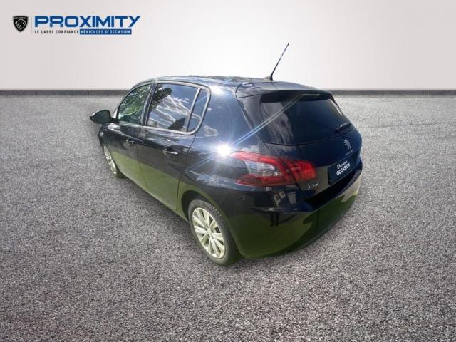 Peugeot 308 image 6