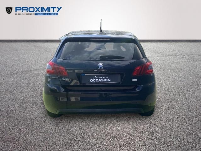 Peugeot 308 image 4