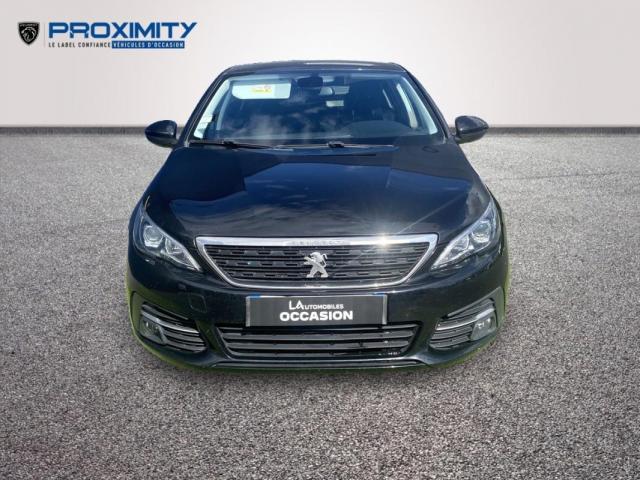 Peugeot 308 image 1