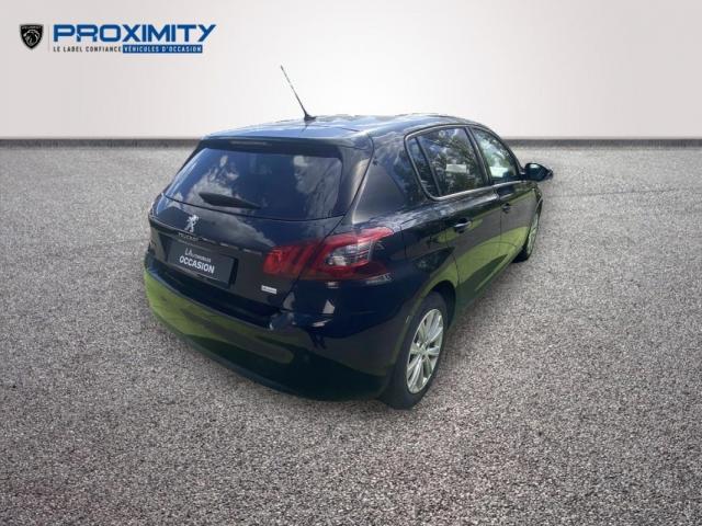 Peugeot 308 image 3