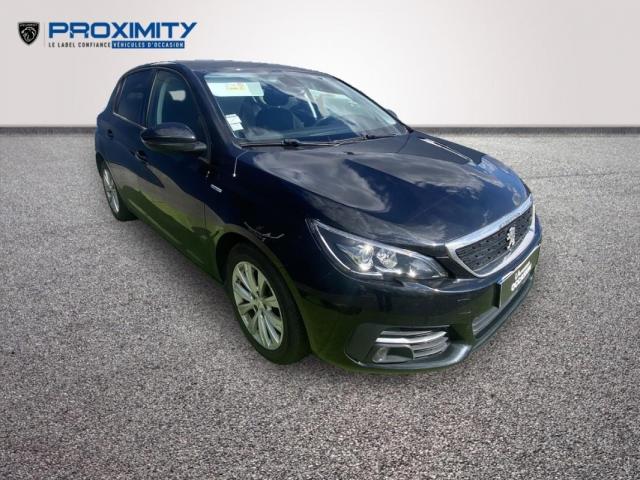Peugeot 308 image 2