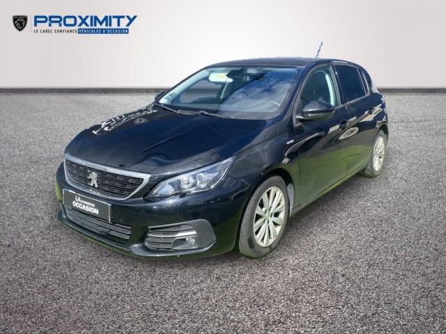 Peugeot 308 image 5