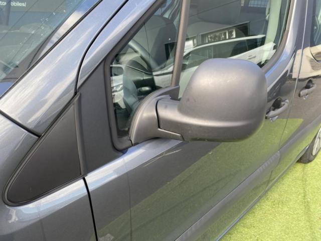 Peugeot Partner image 4