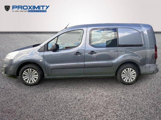 Peugeot Partner image 6
